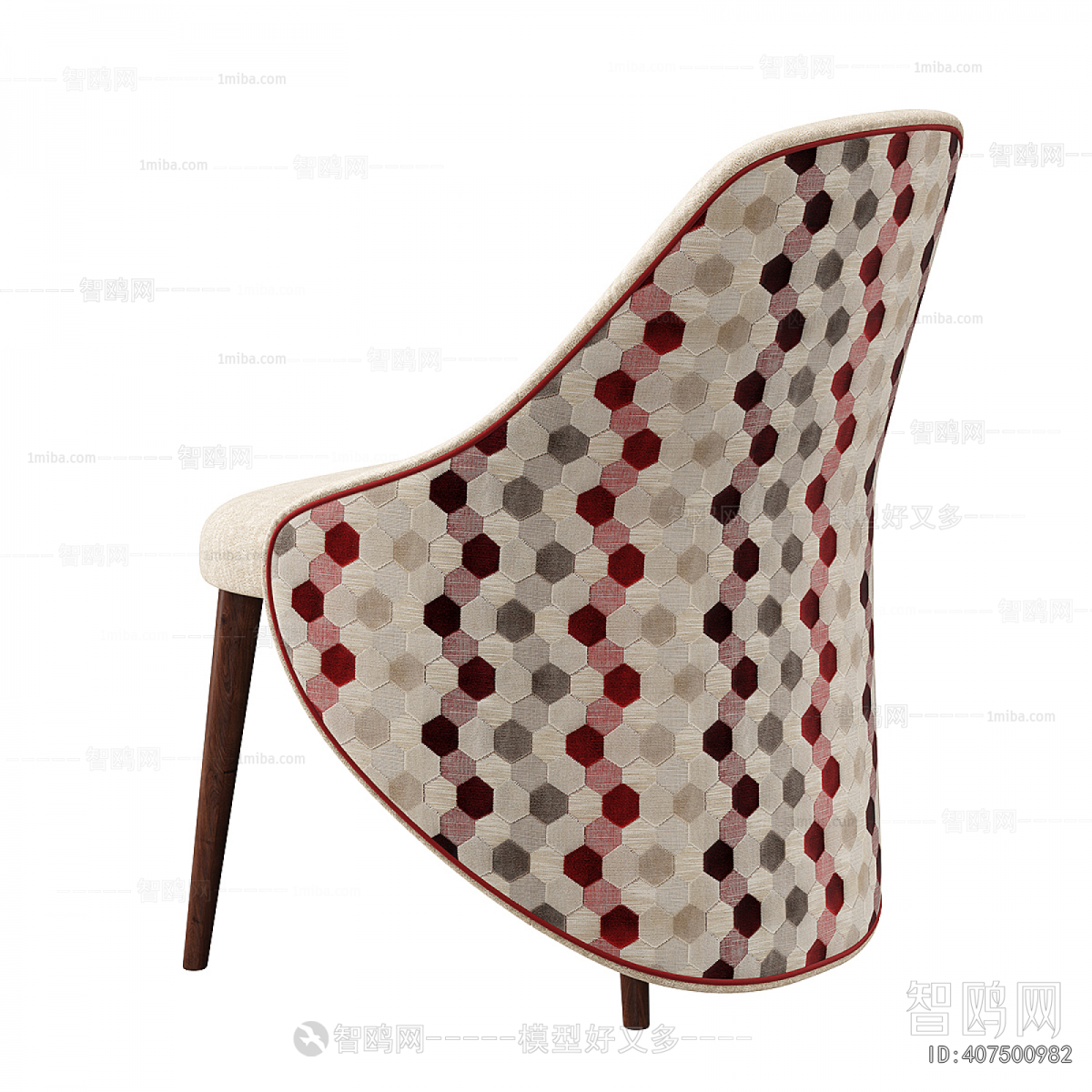 Modern Dining Chair