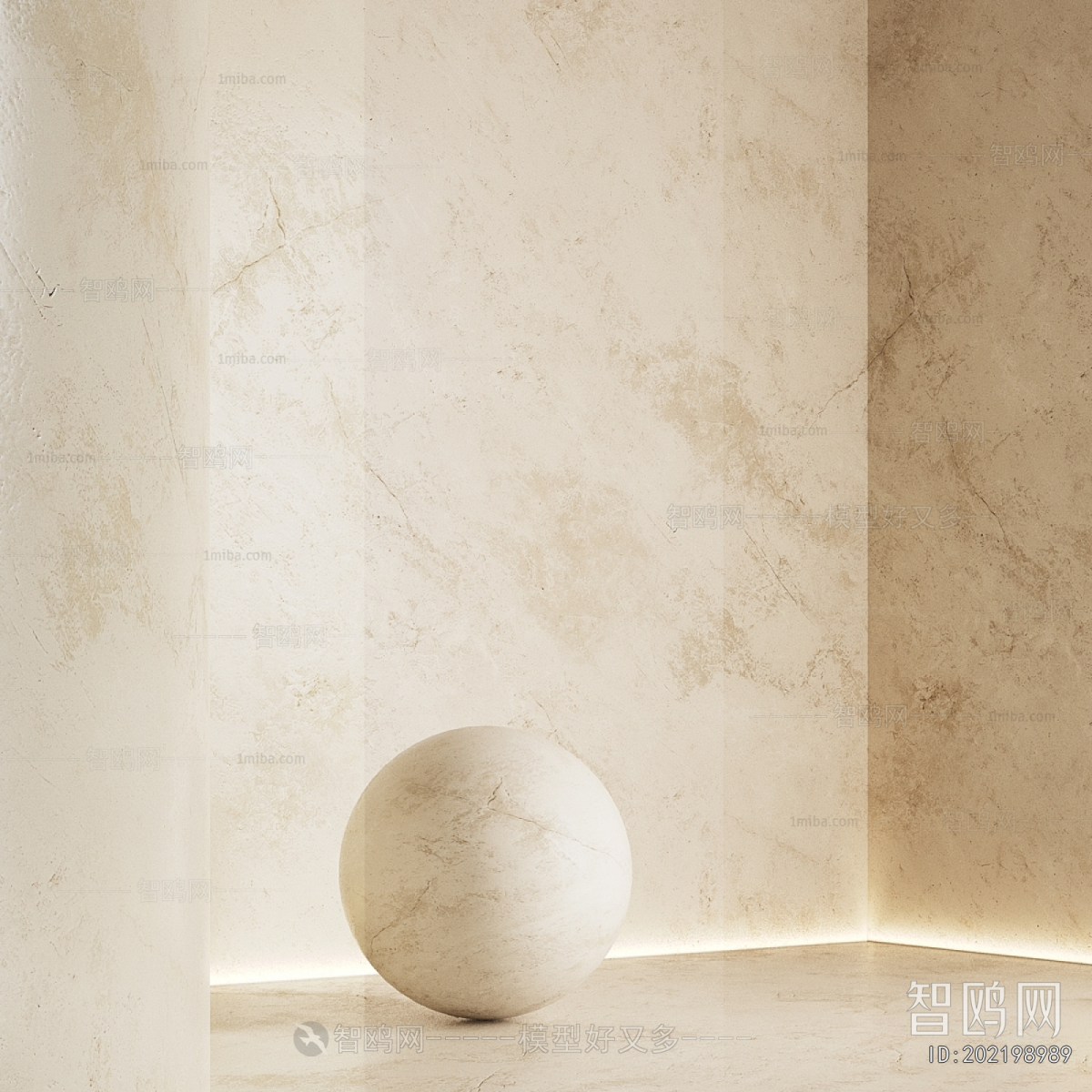 Modern Wall/floor/ceiling