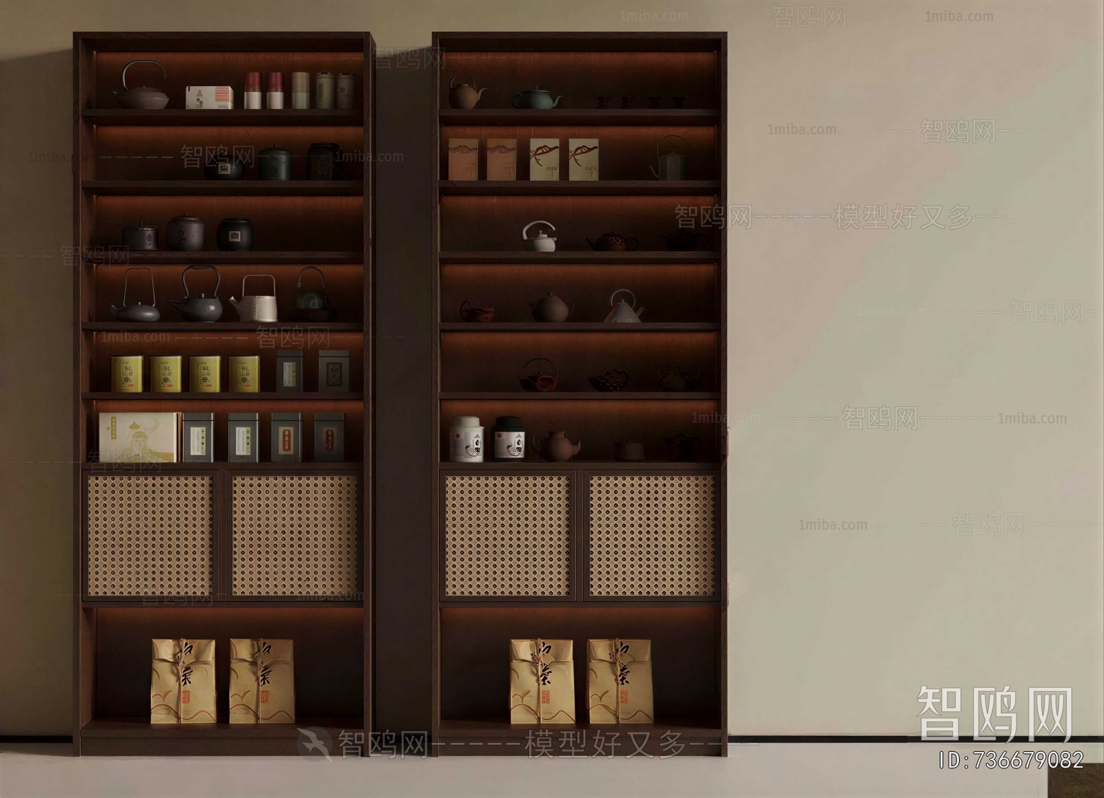 New Chinese Style Other