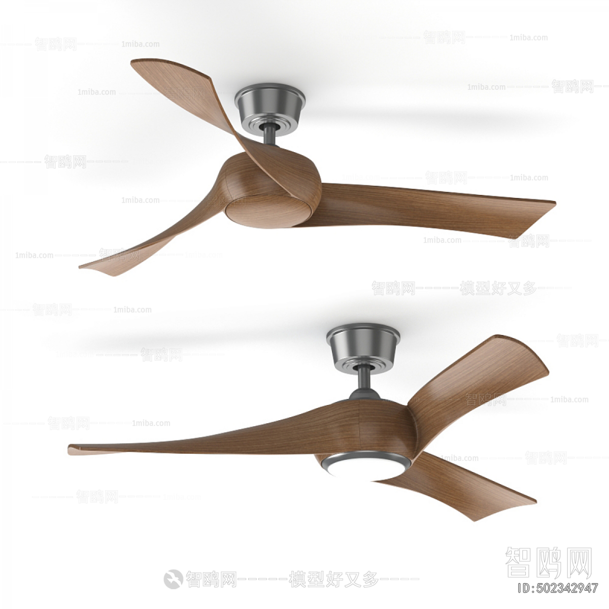 American Style Fan