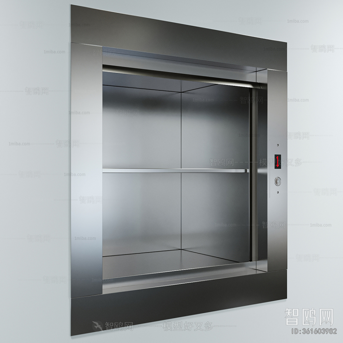 Modern Lift