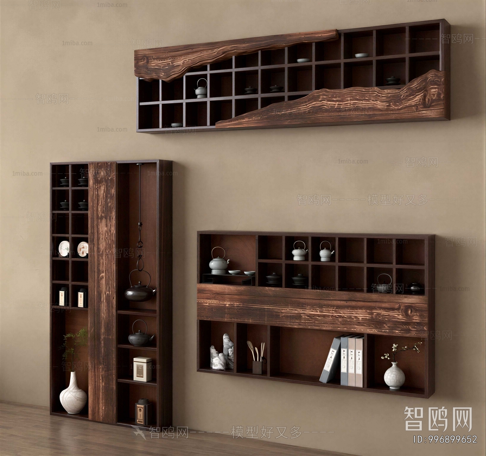 New Chinese Style Other