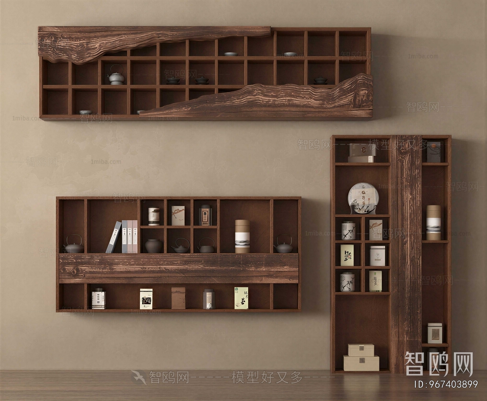 New Chinese Style Other