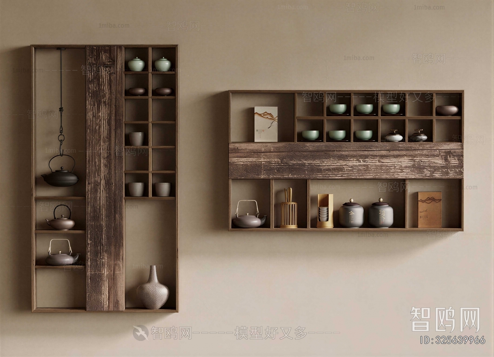 New Chinese Style Other