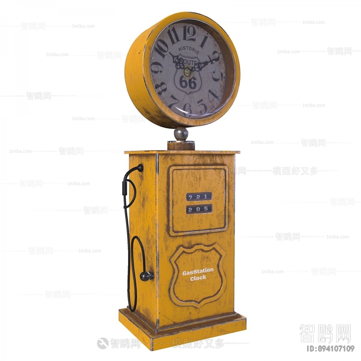 European Style Clocks And Watches