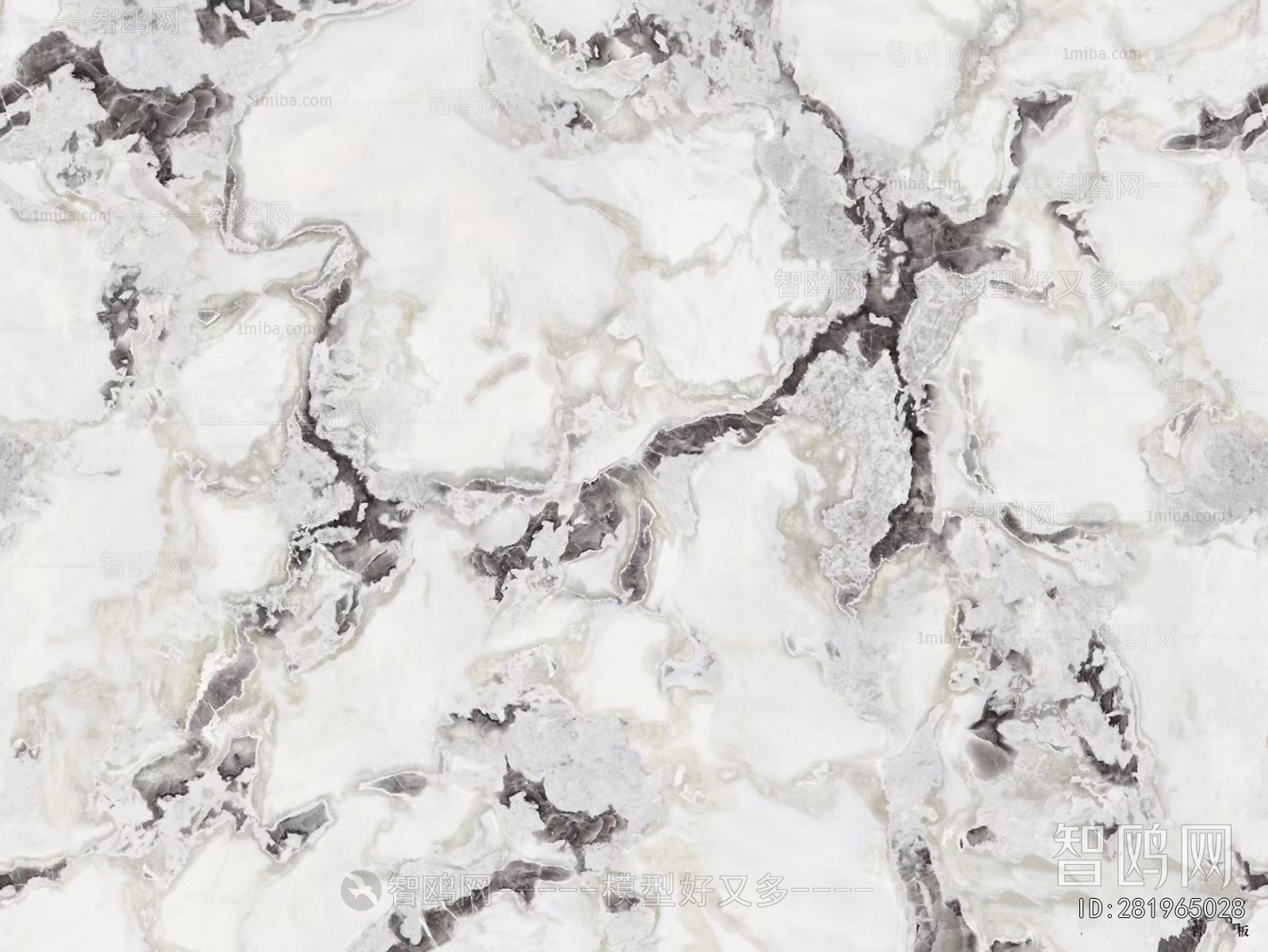 Marble Tiles