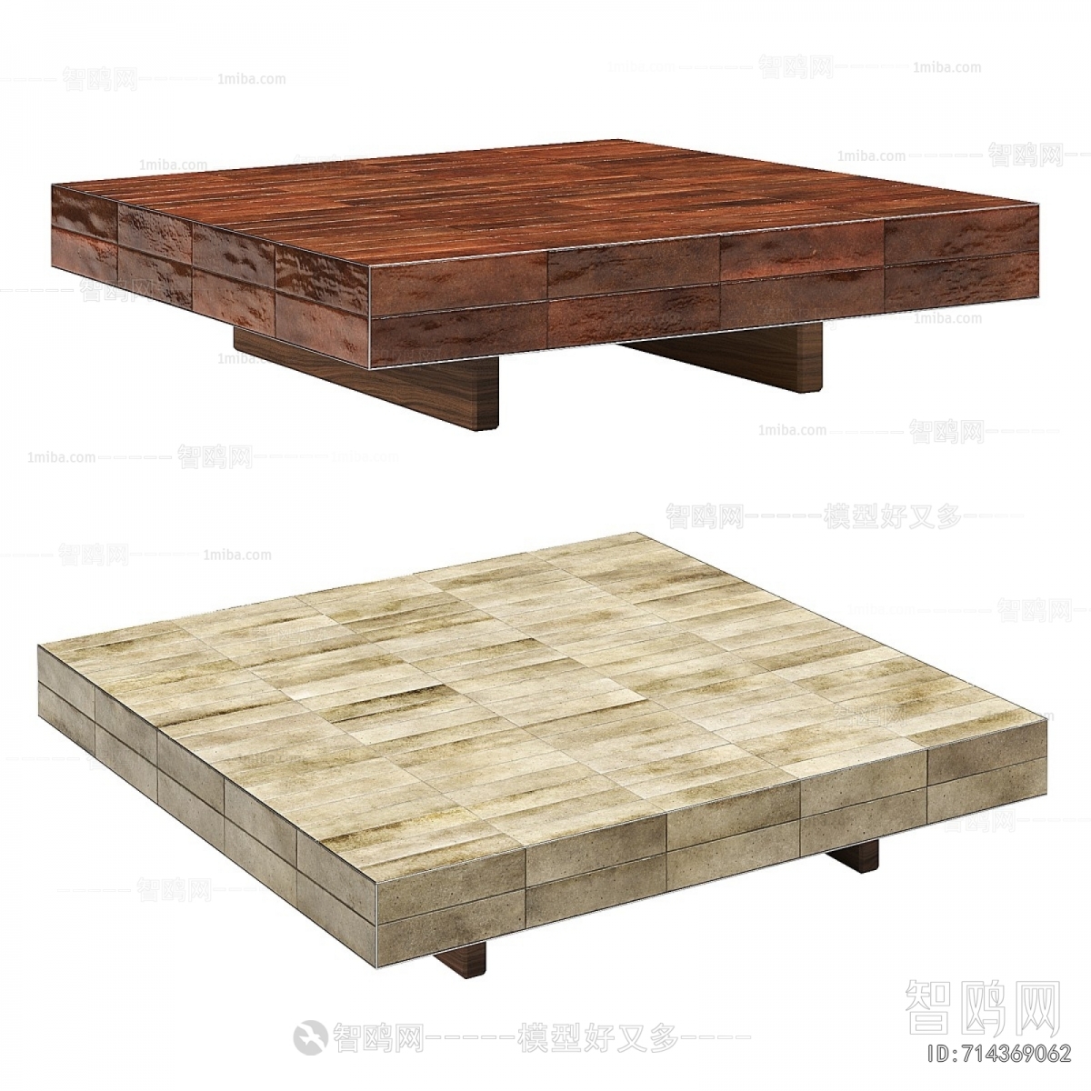 Modern Coffee Table
