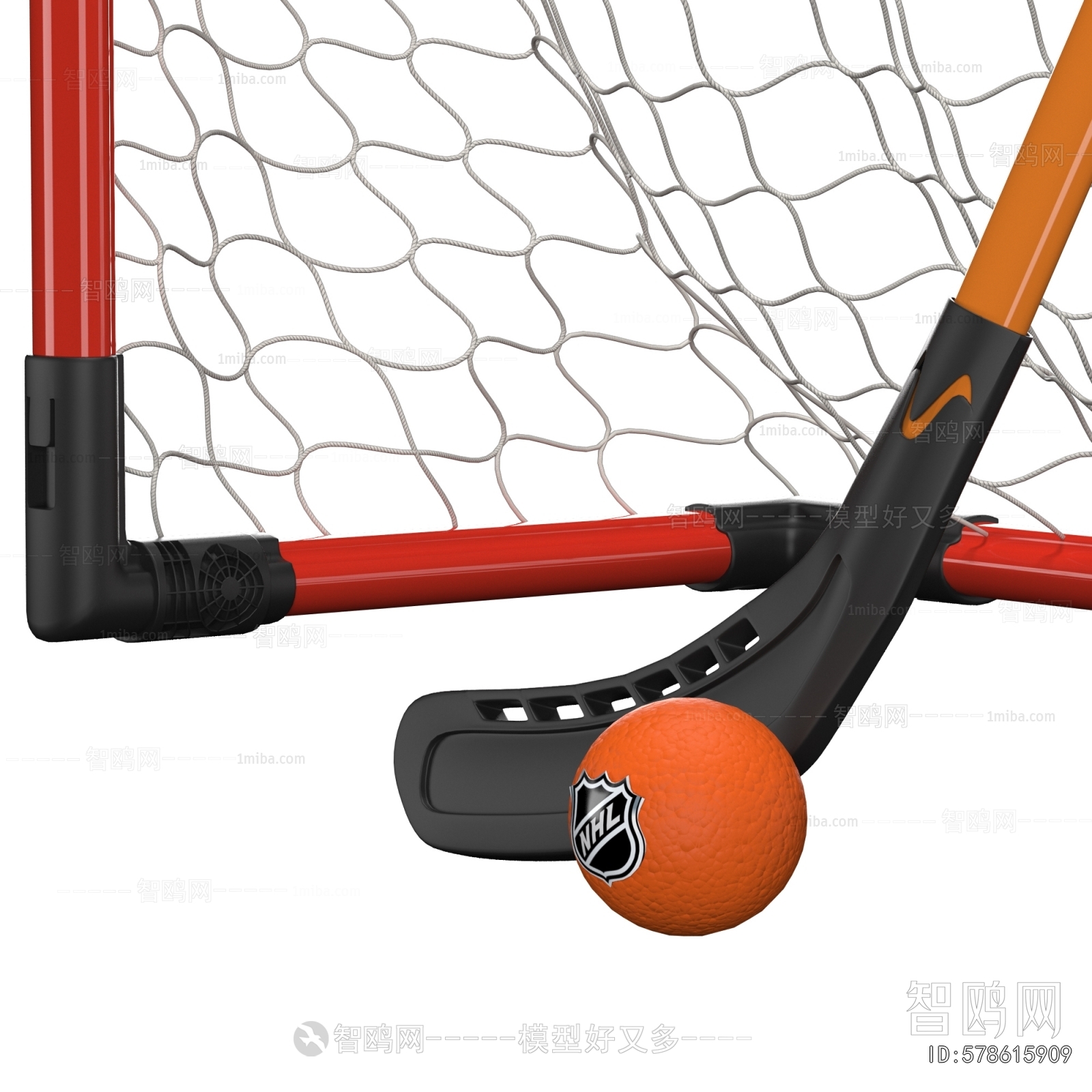 Modern Ball Equipment