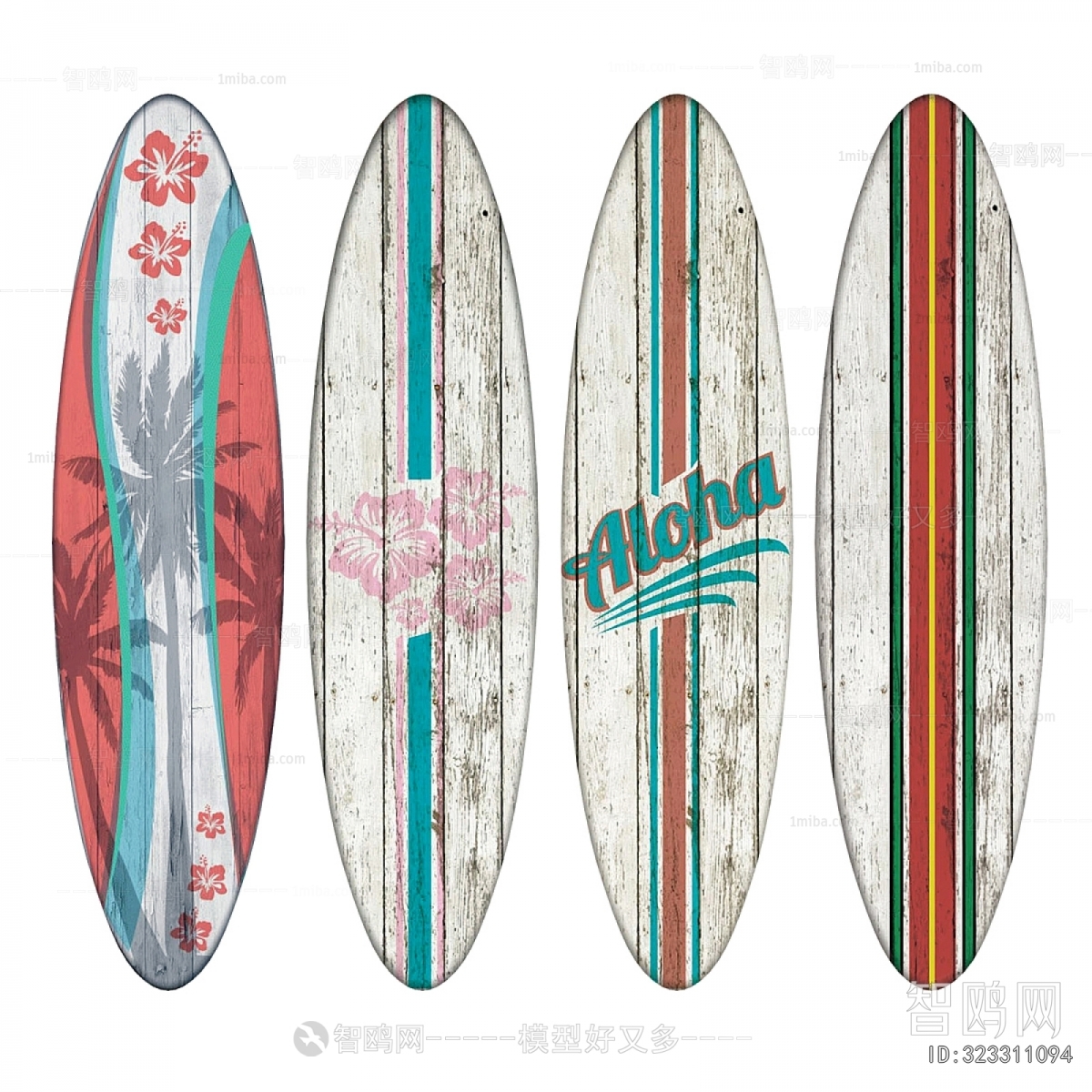 Modern Sports Equipment