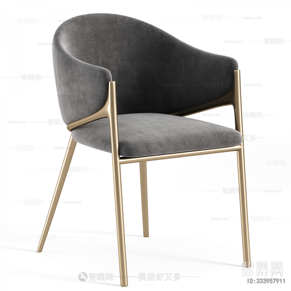 Modern Dining Chair