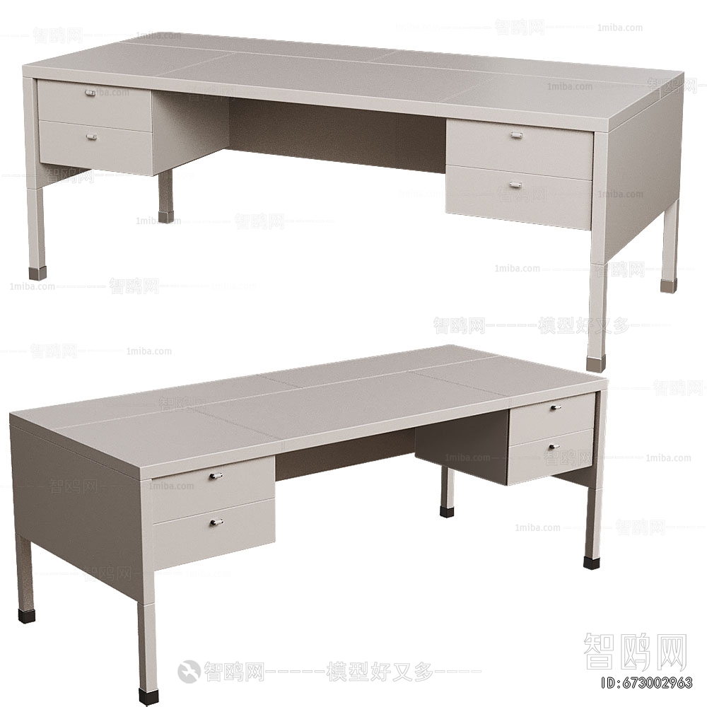 Modern Desk