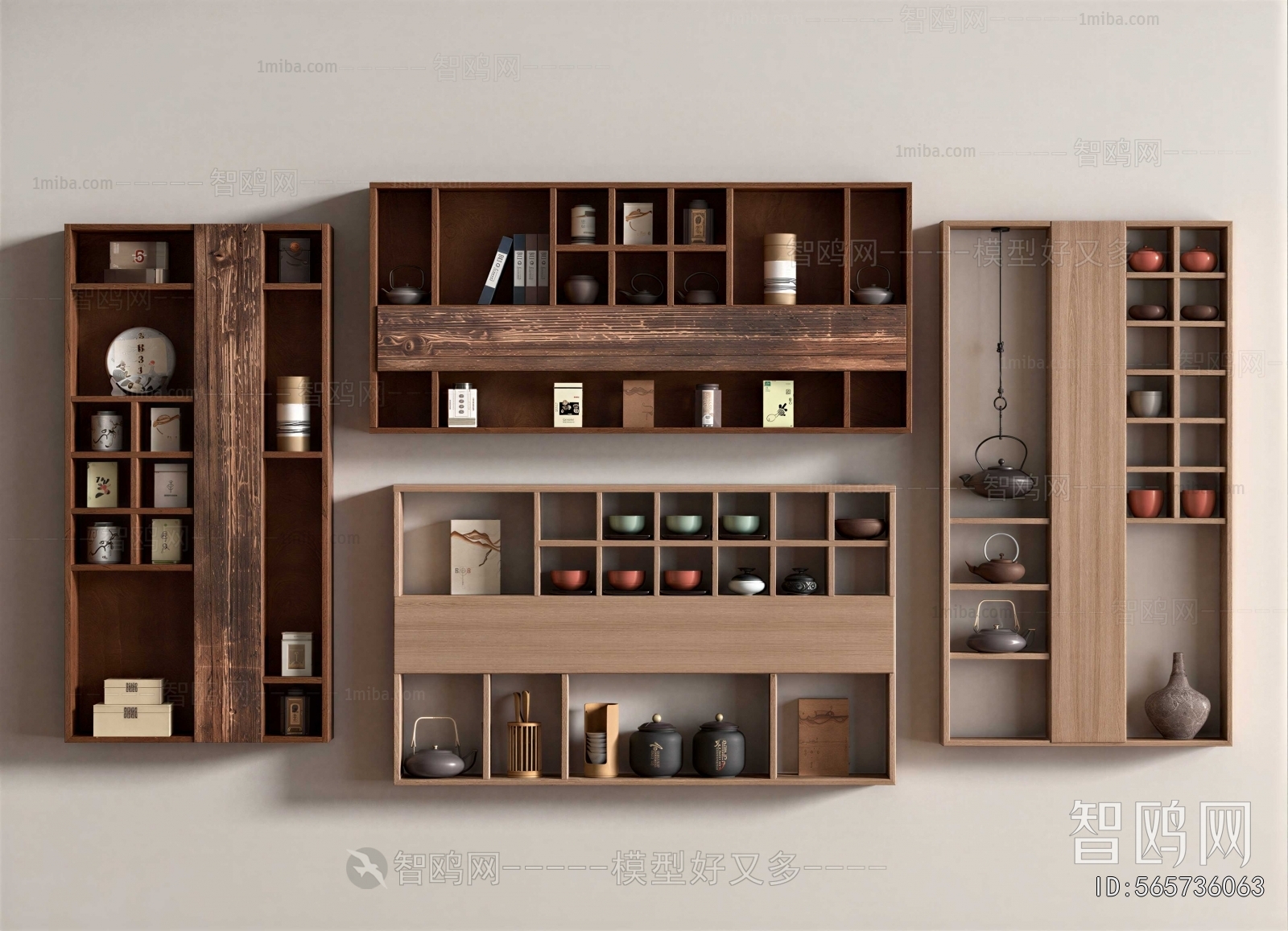 New Chinese Style Other