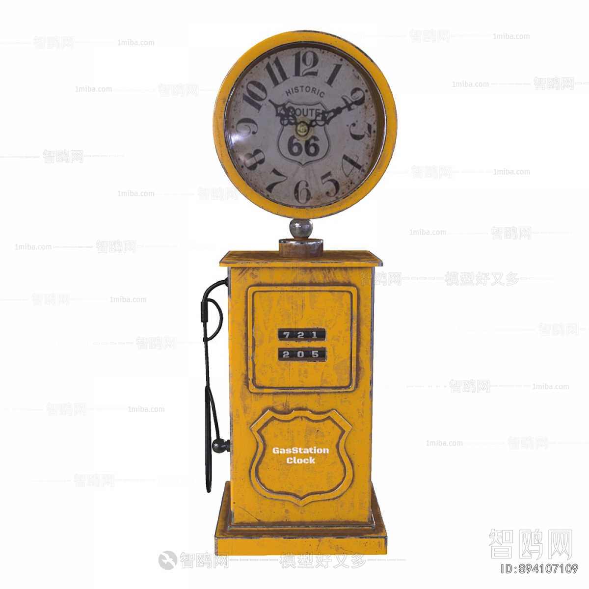 European Style Clocks And Watches