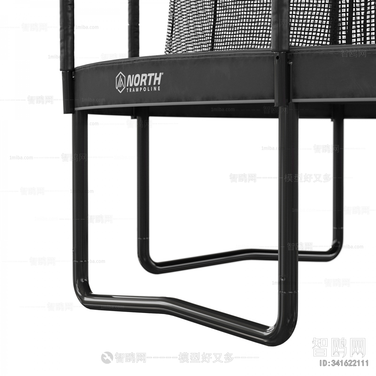 Modern Equipment For Children