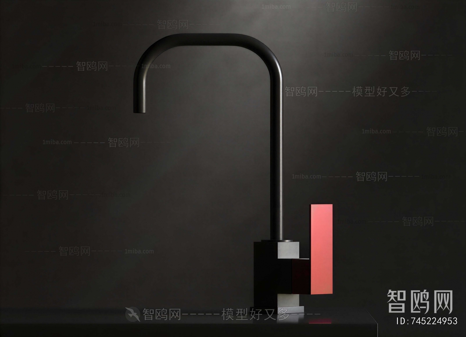 Modern Faucet/Shower