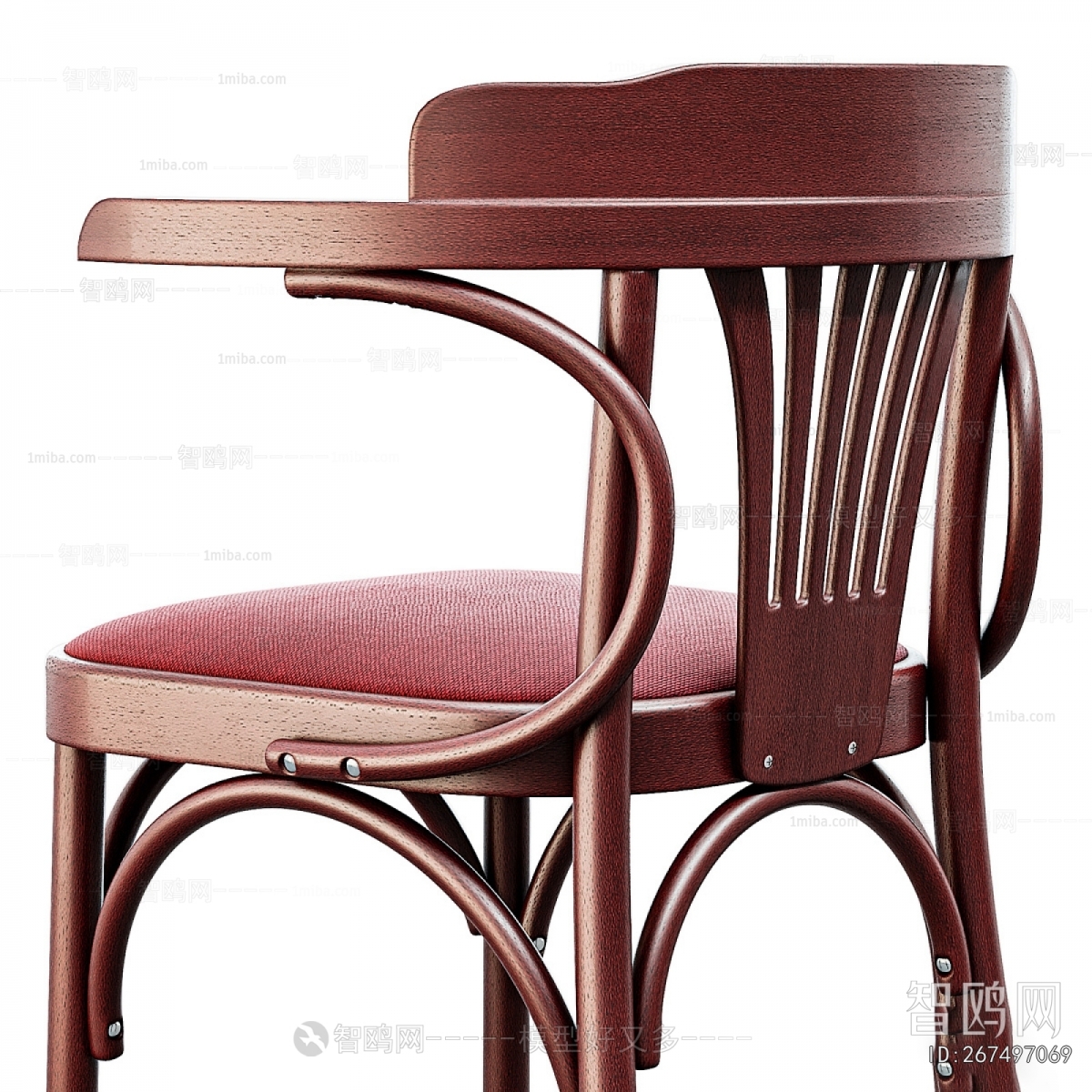 Modern Single Chair