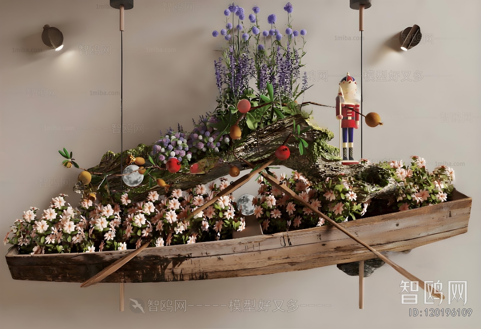 Modern Plant Landscaping