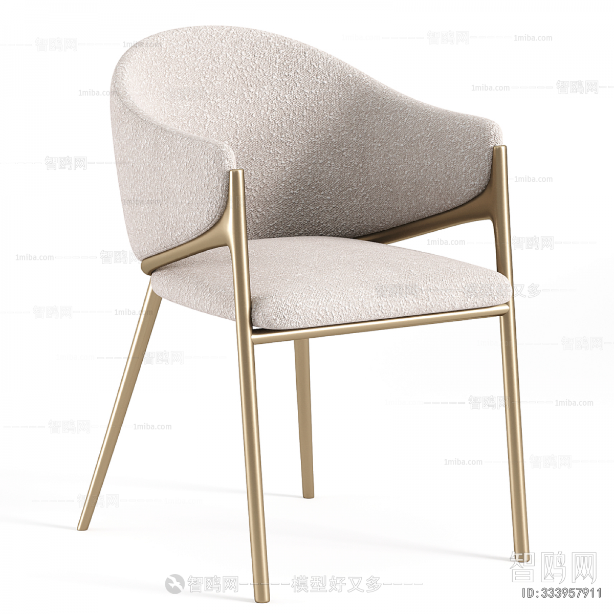 Modern Dining Chair