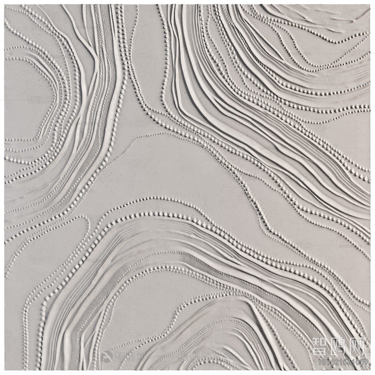 Modern Wall Decoration