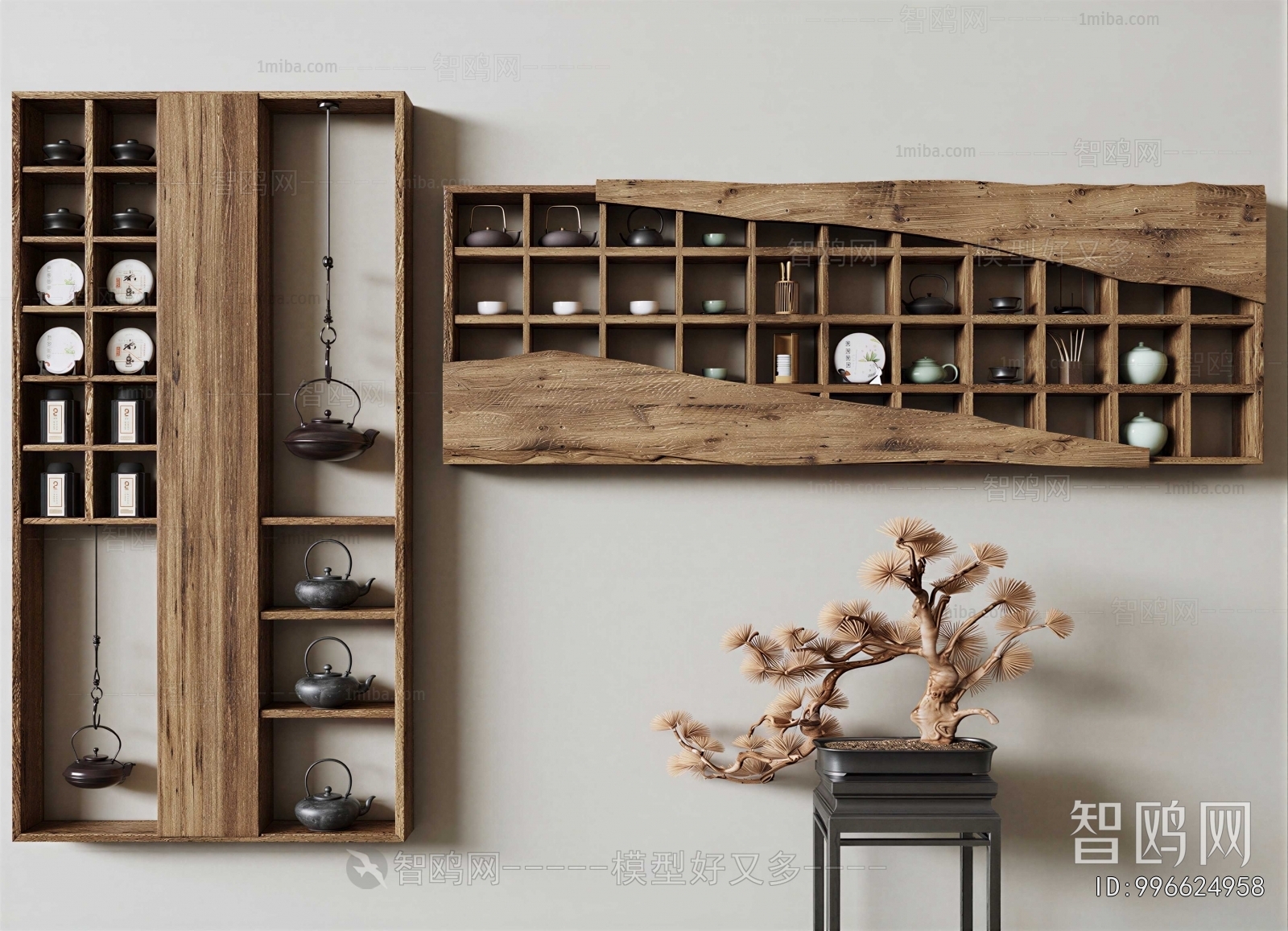 New Chinese Style Other