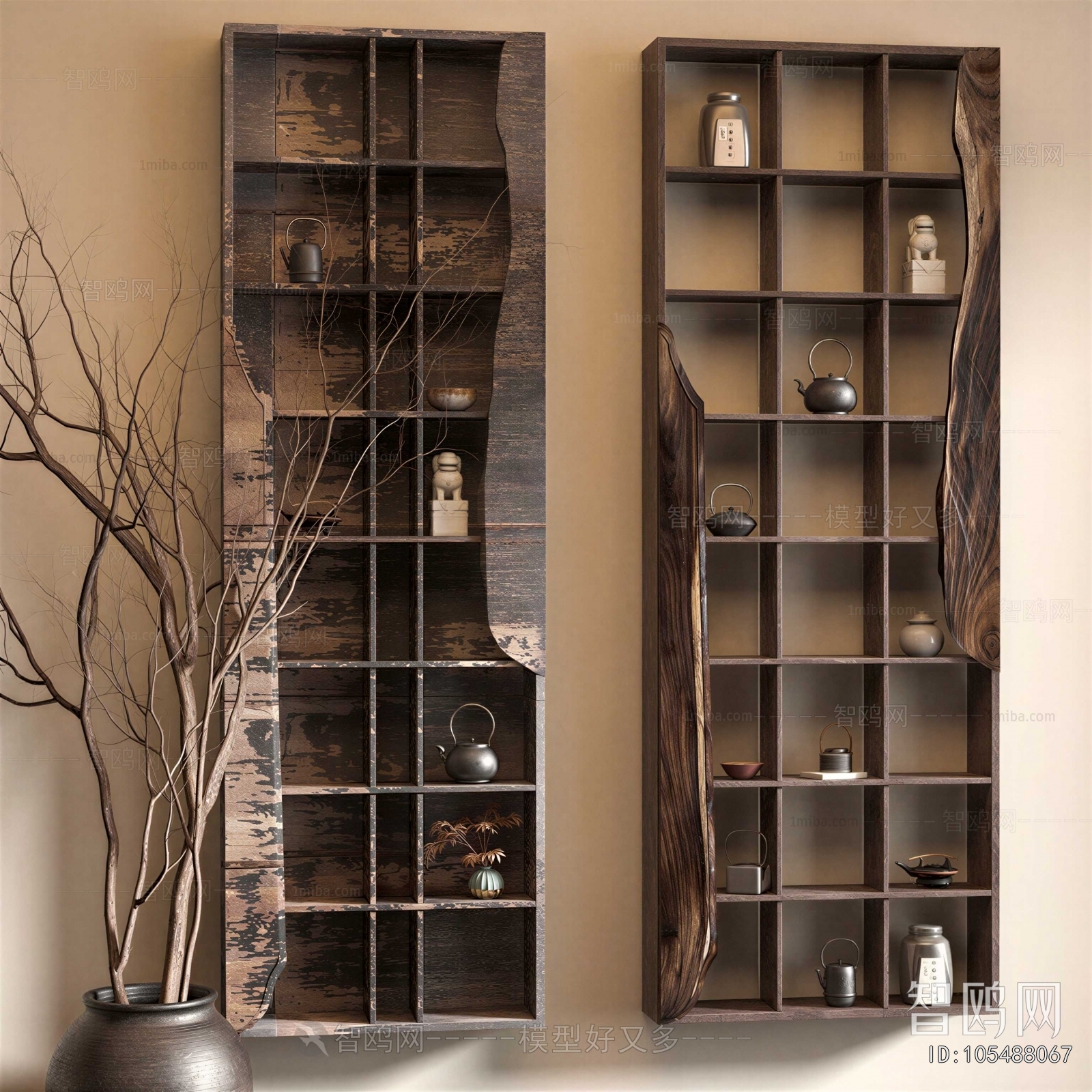 New Chinese Style Other