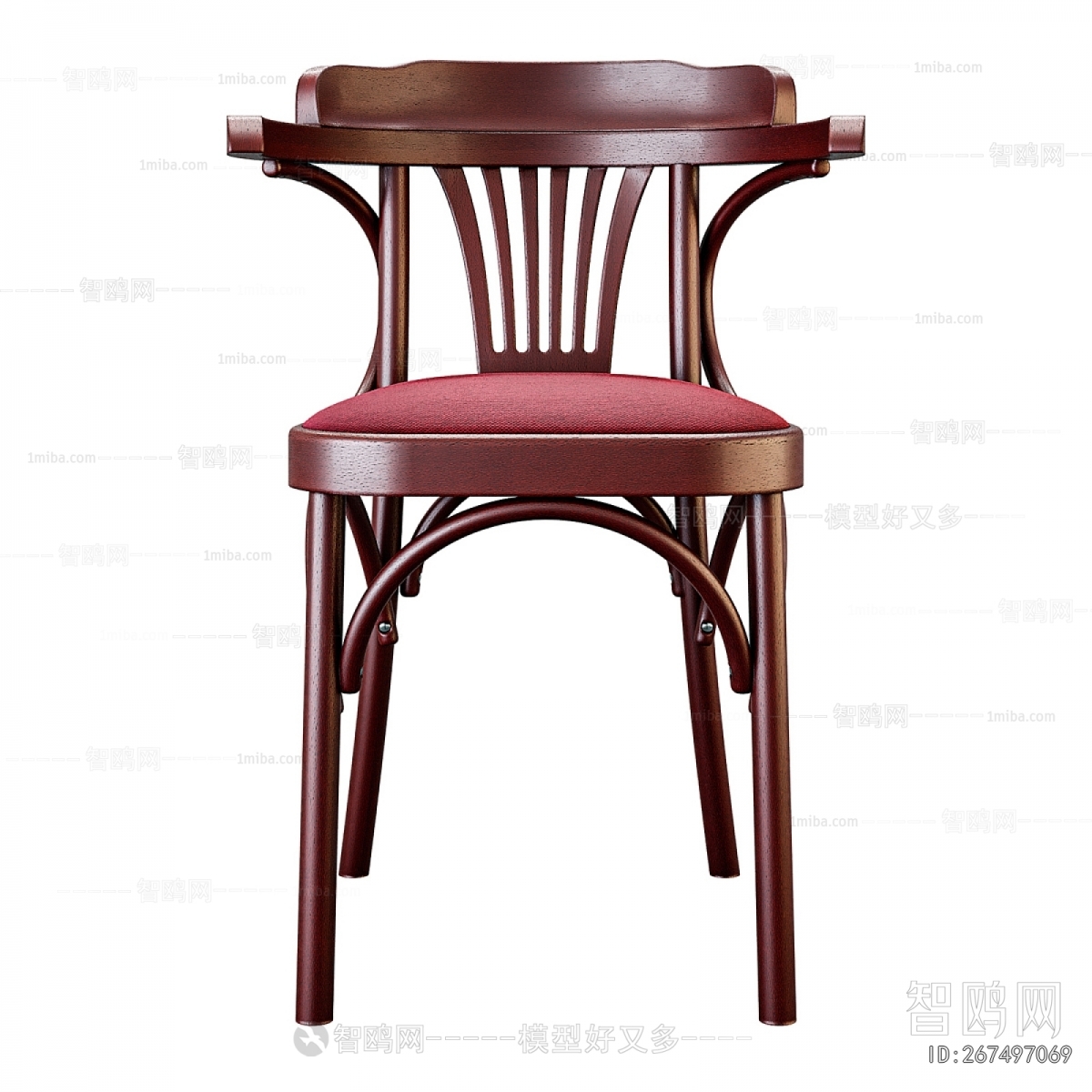 Modern Single Chair