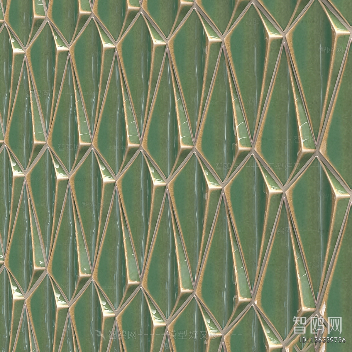 Modern Wall/floor/ceiling