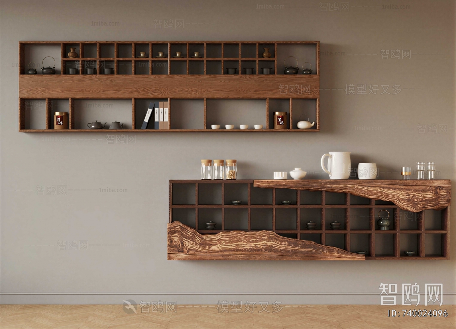 New Chinese Style Other