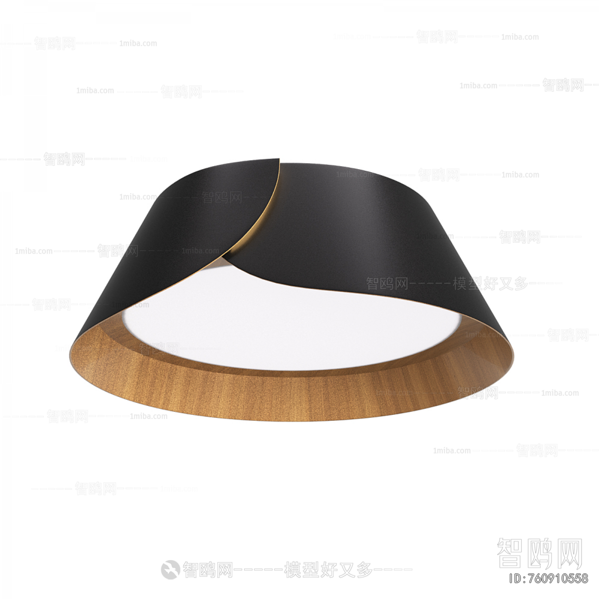 Nordic Style Droplight