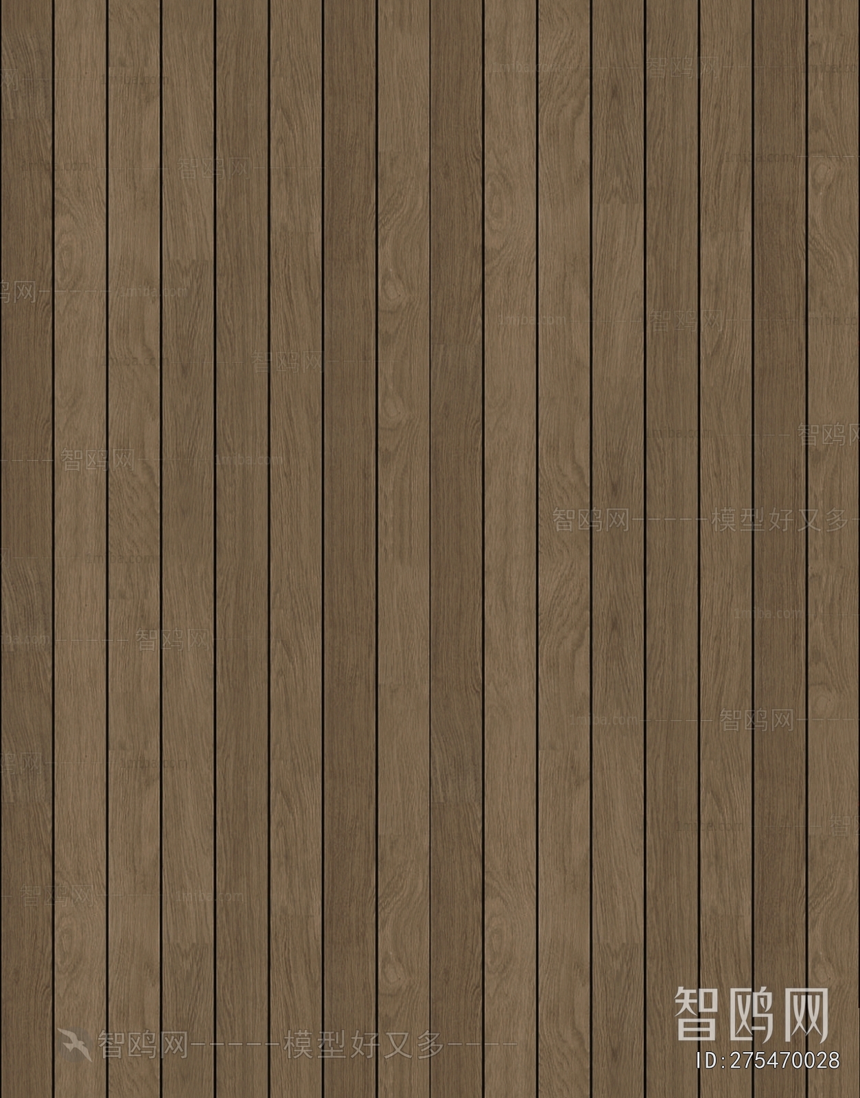 Wood Plank