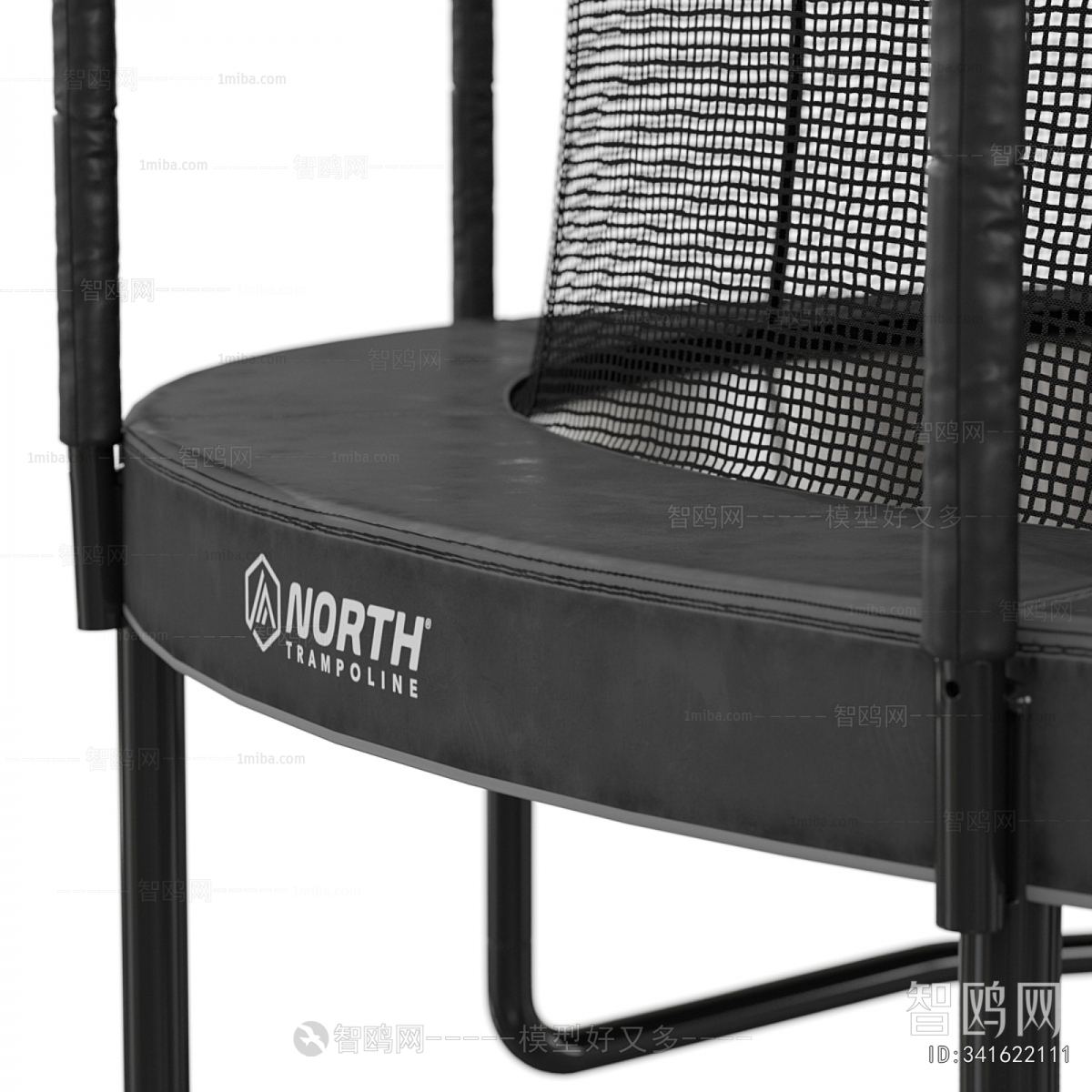 Modern Equipment For Children