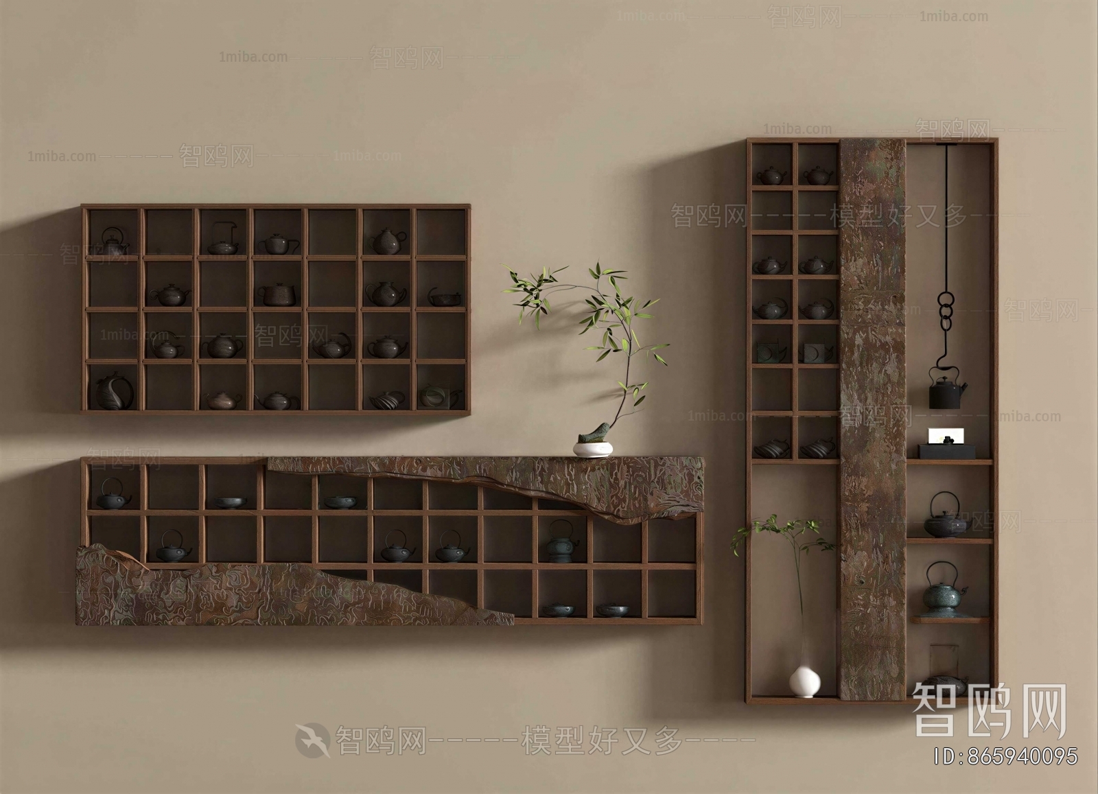 New Chinese Style Other