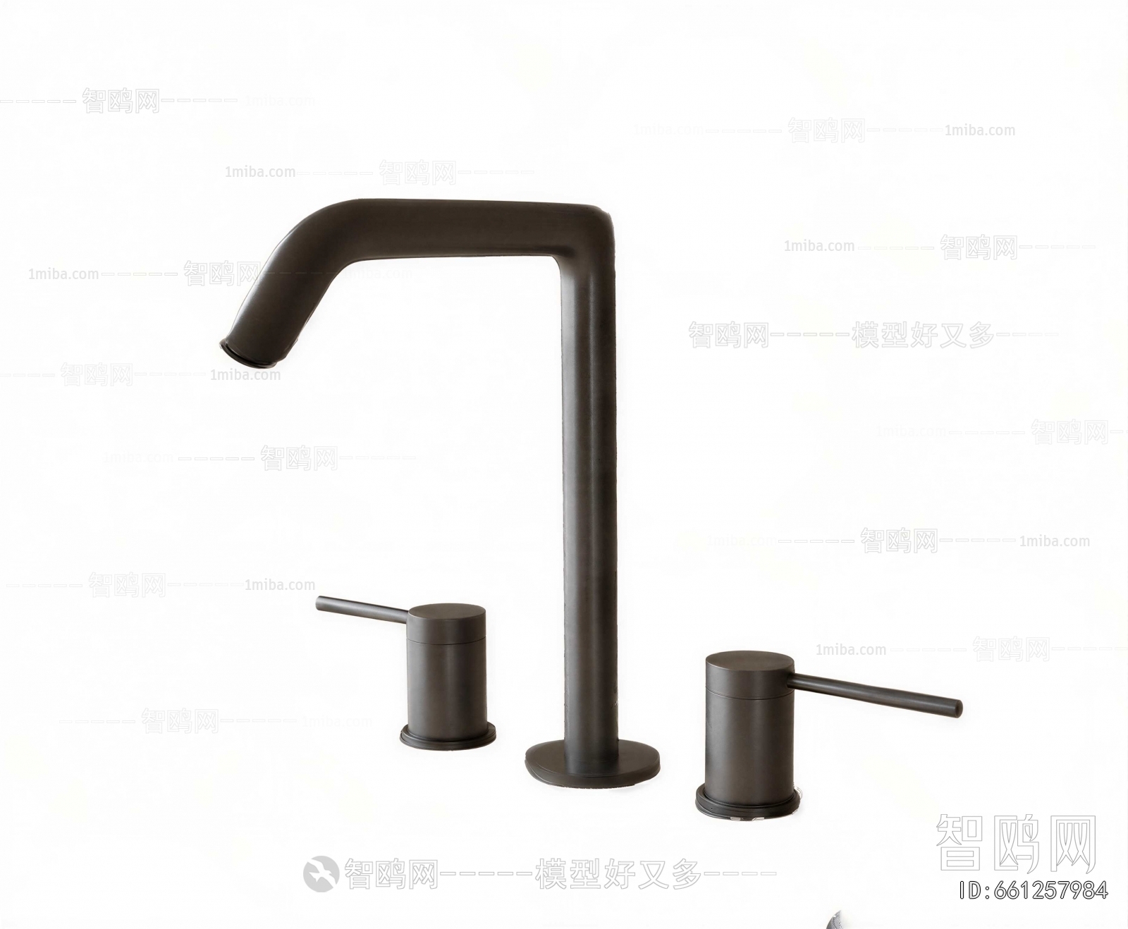 Modern Faucet/Shower
