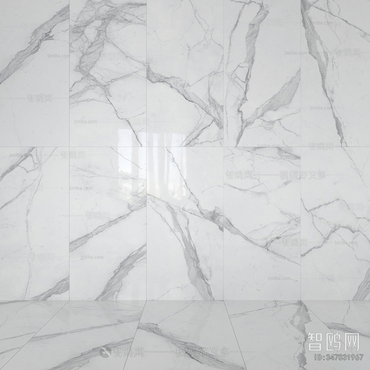 Modern Wall/floor/ceiling