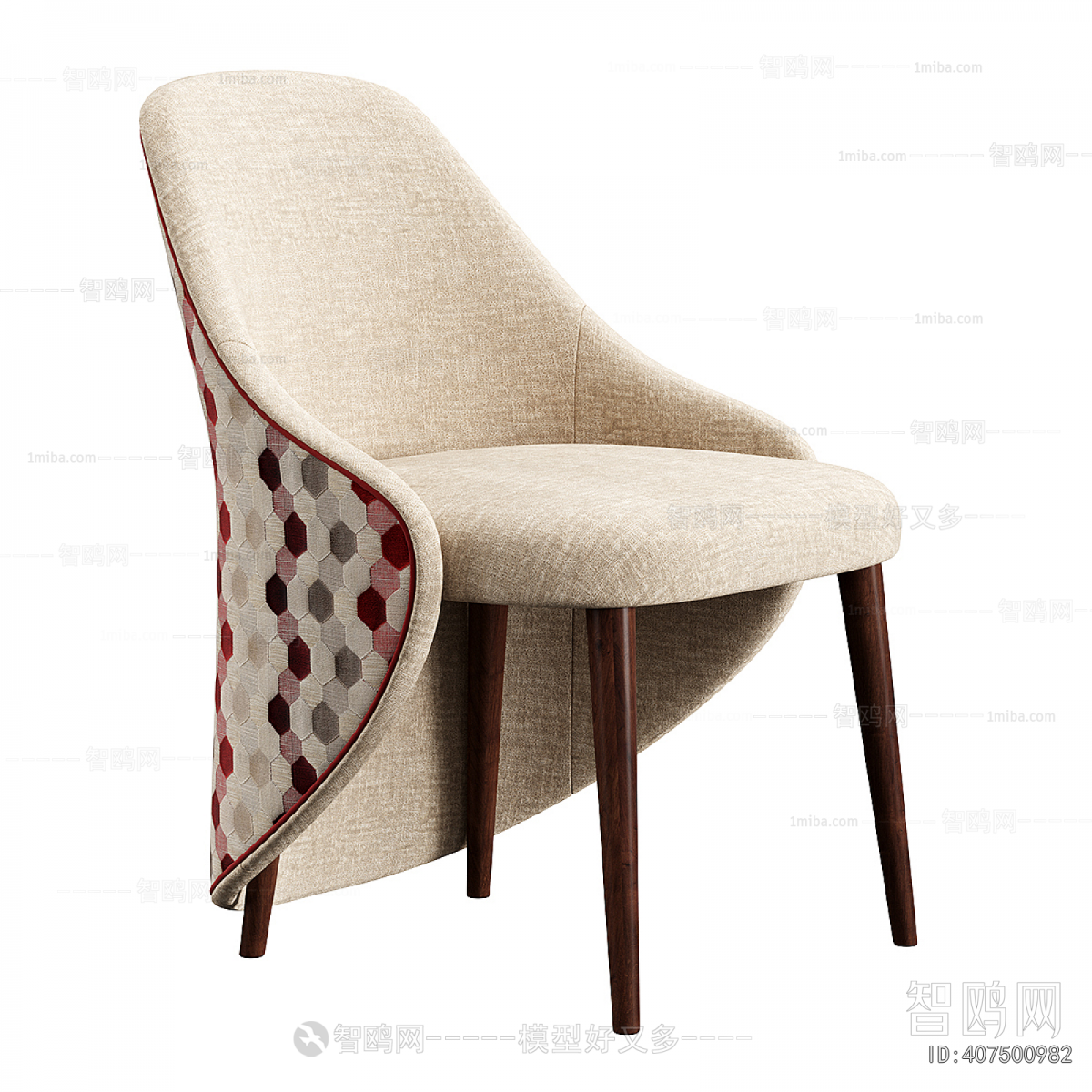 Modern Dining Chair