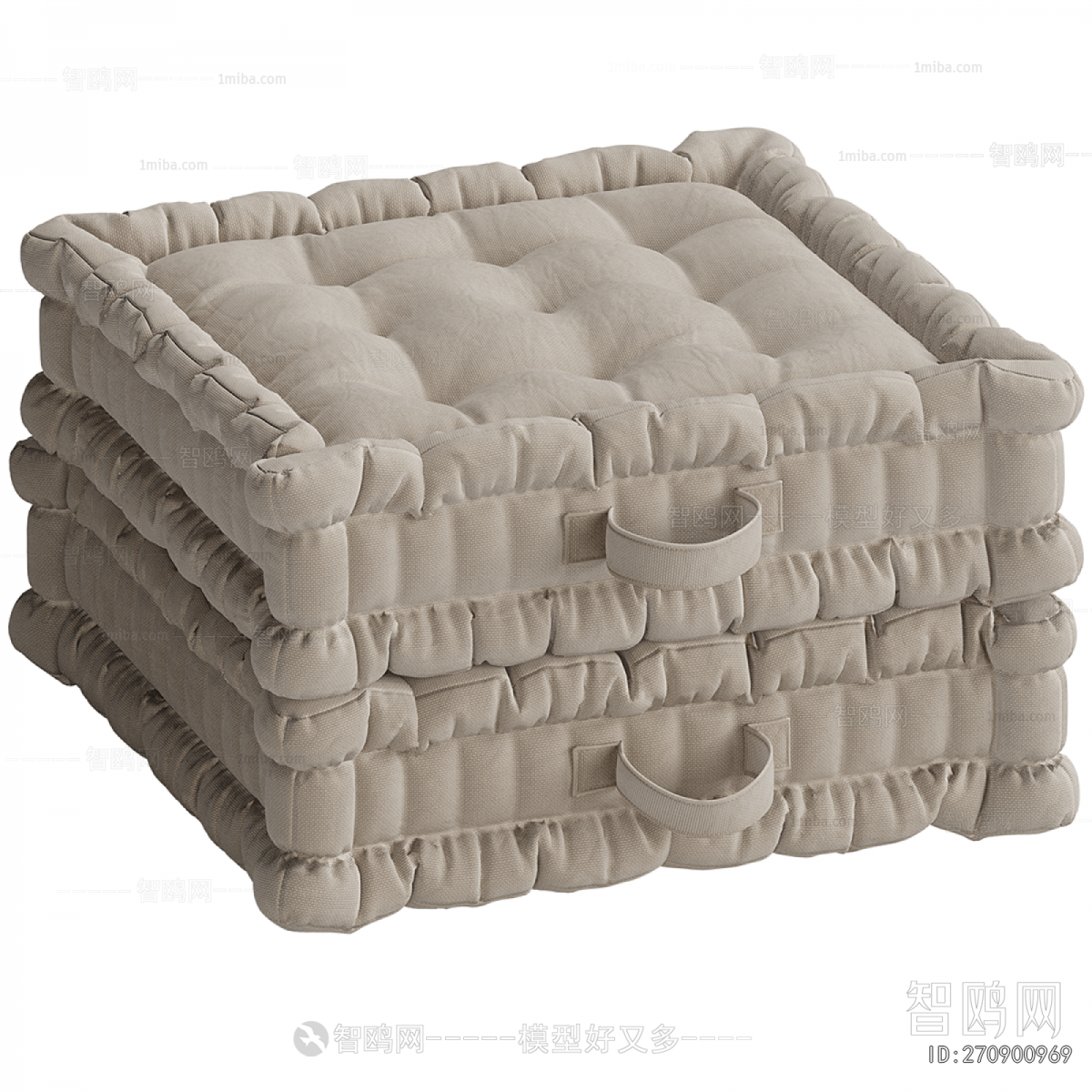 Modern Cushion