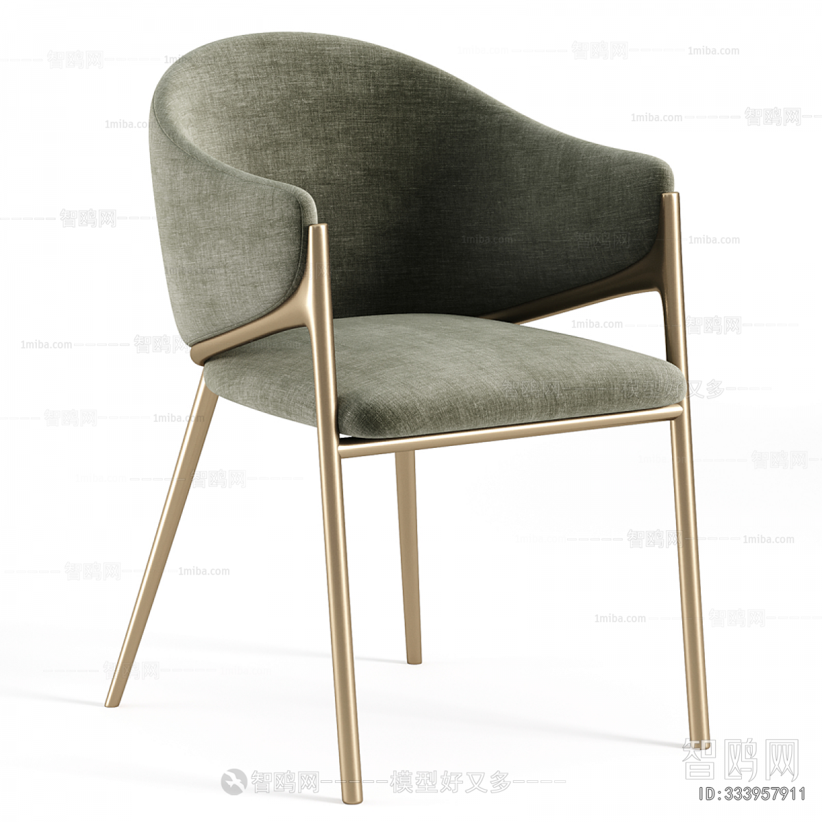 Modern Dining Chair