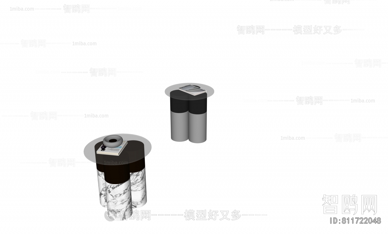 Modern Side Table/corner Table