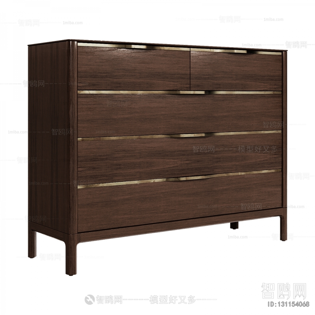 Modern Dresser