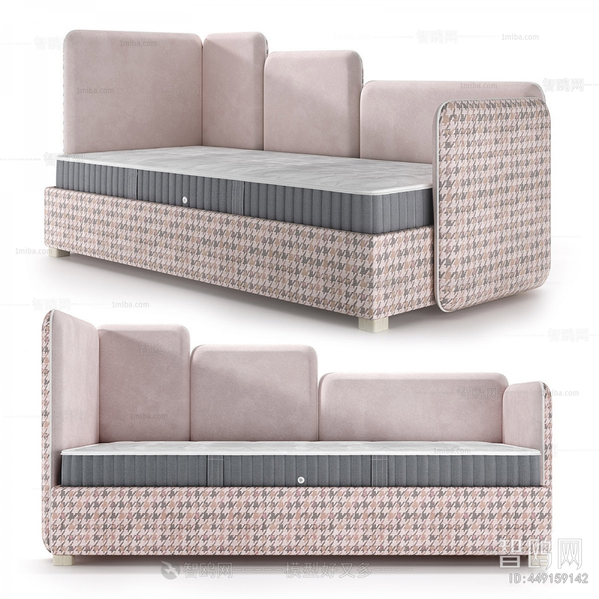 Modern Sofa Bed
