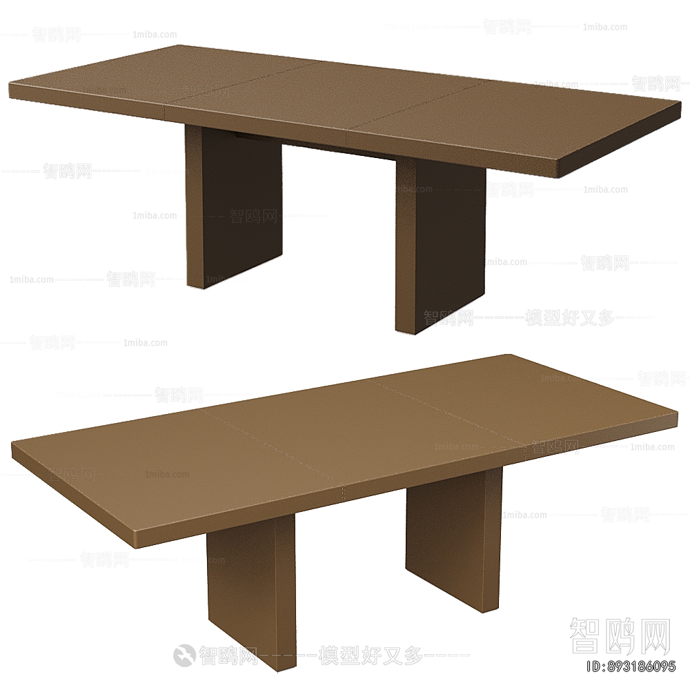 Modern Dining Table
