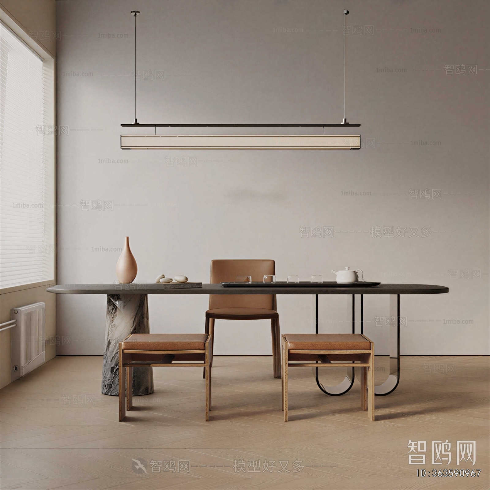 Modern Tea Tables And Chairs