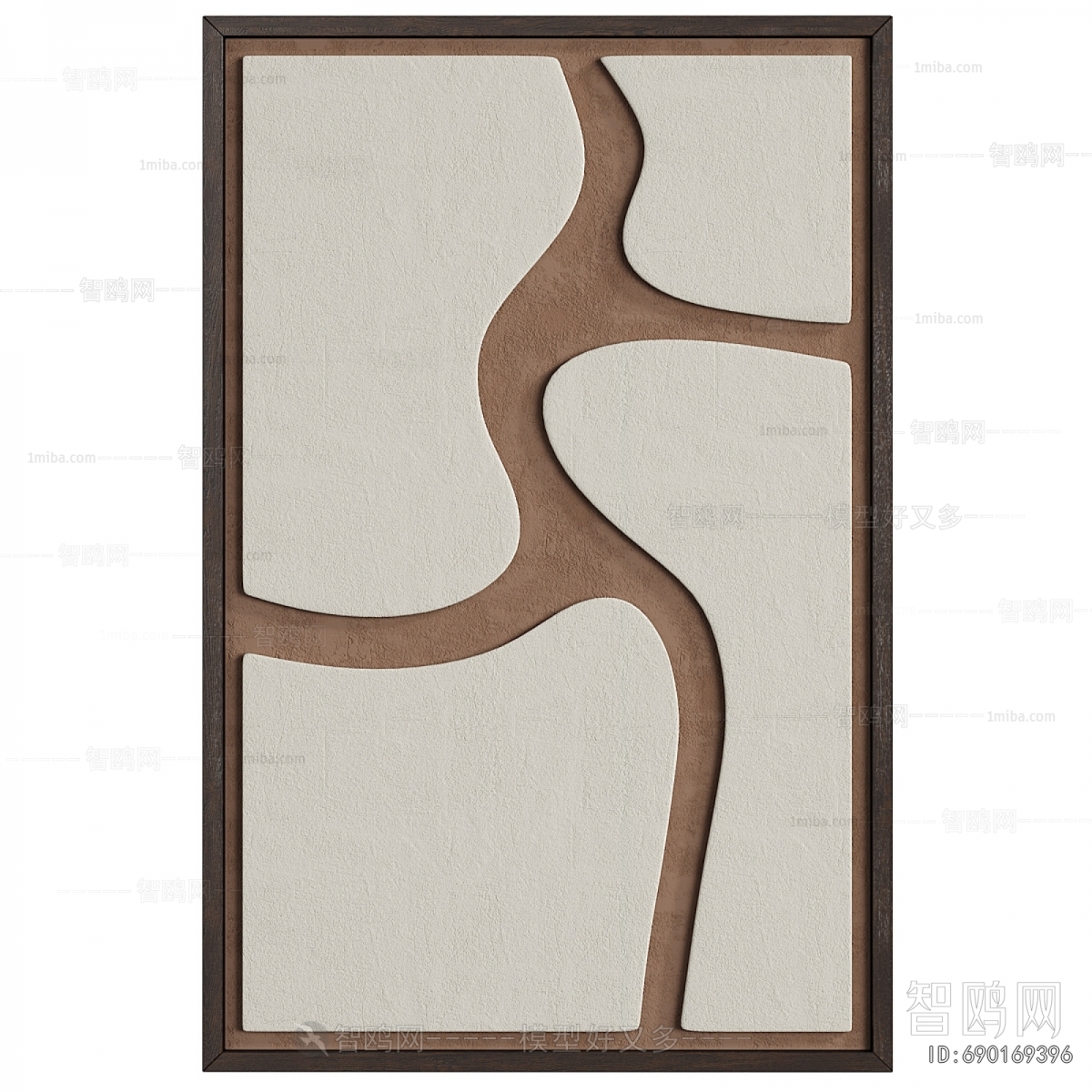 Modern Wall Decoration