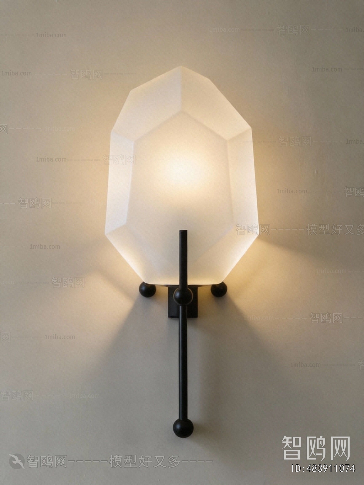 Modern Wall Lamp
