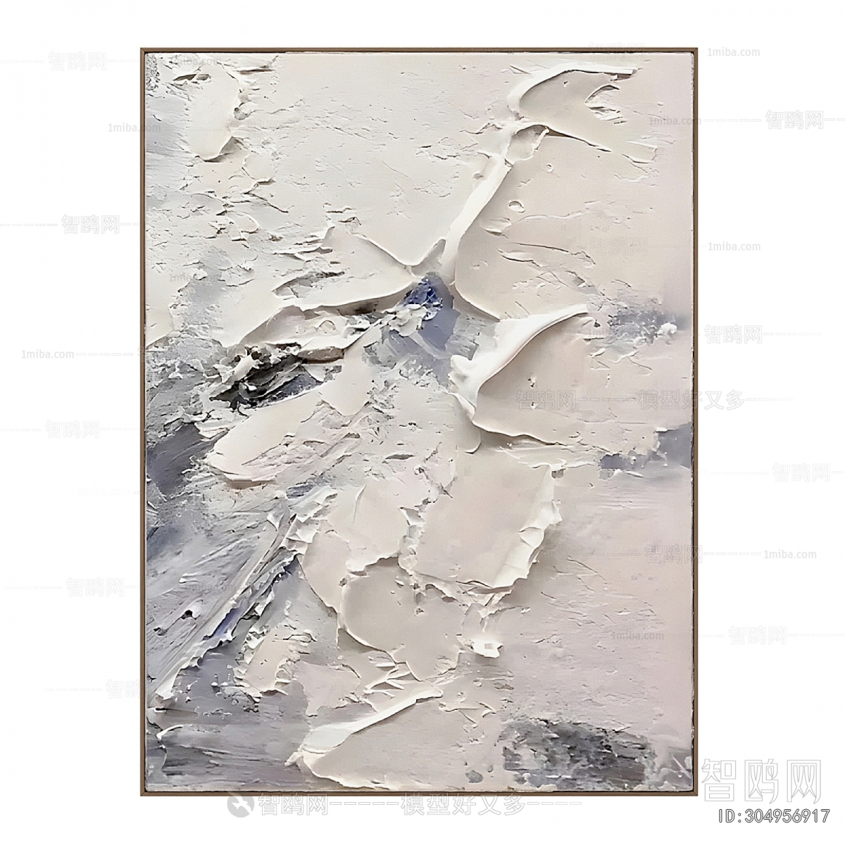 Modern Wall Decoration