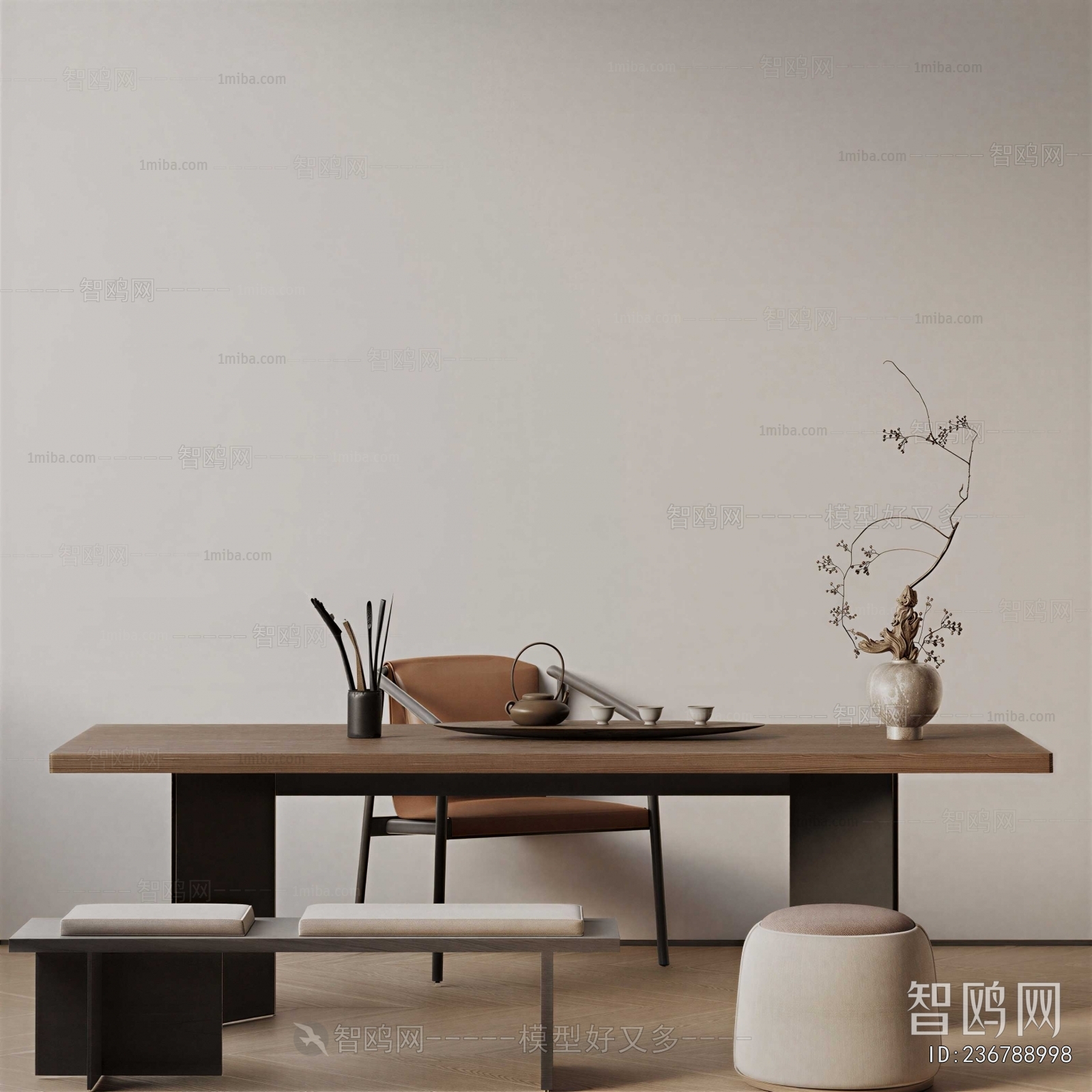 New Chinese Style Tea Tables And Chairs