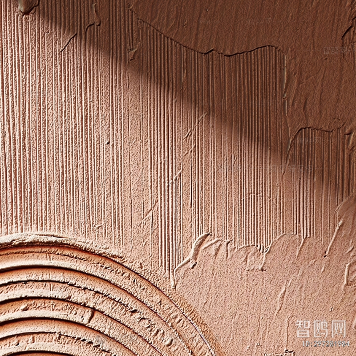 Modern Wall Decoration