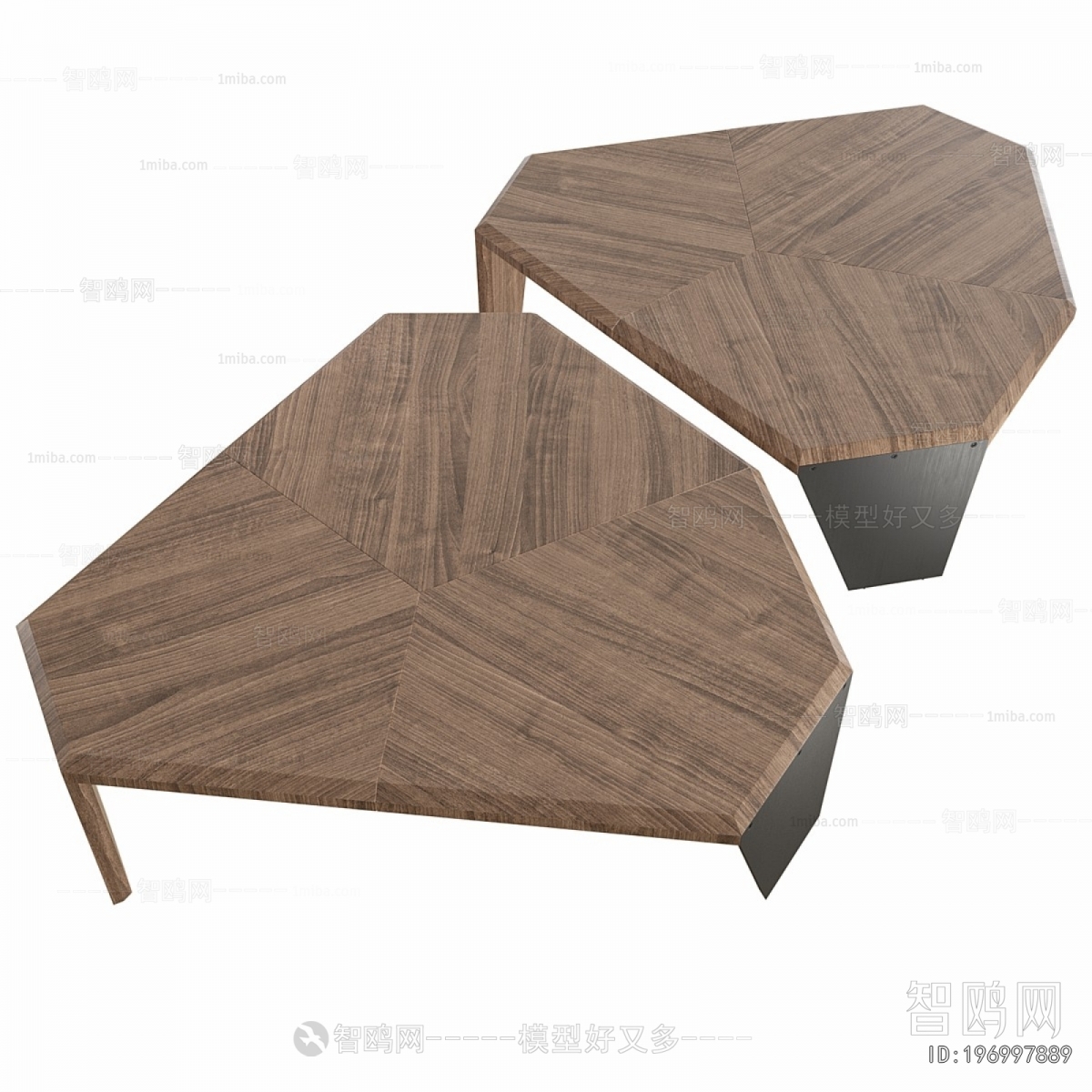 Modern Coffee Table