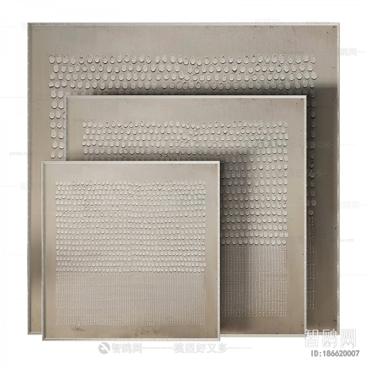 Modern Wall Decoration