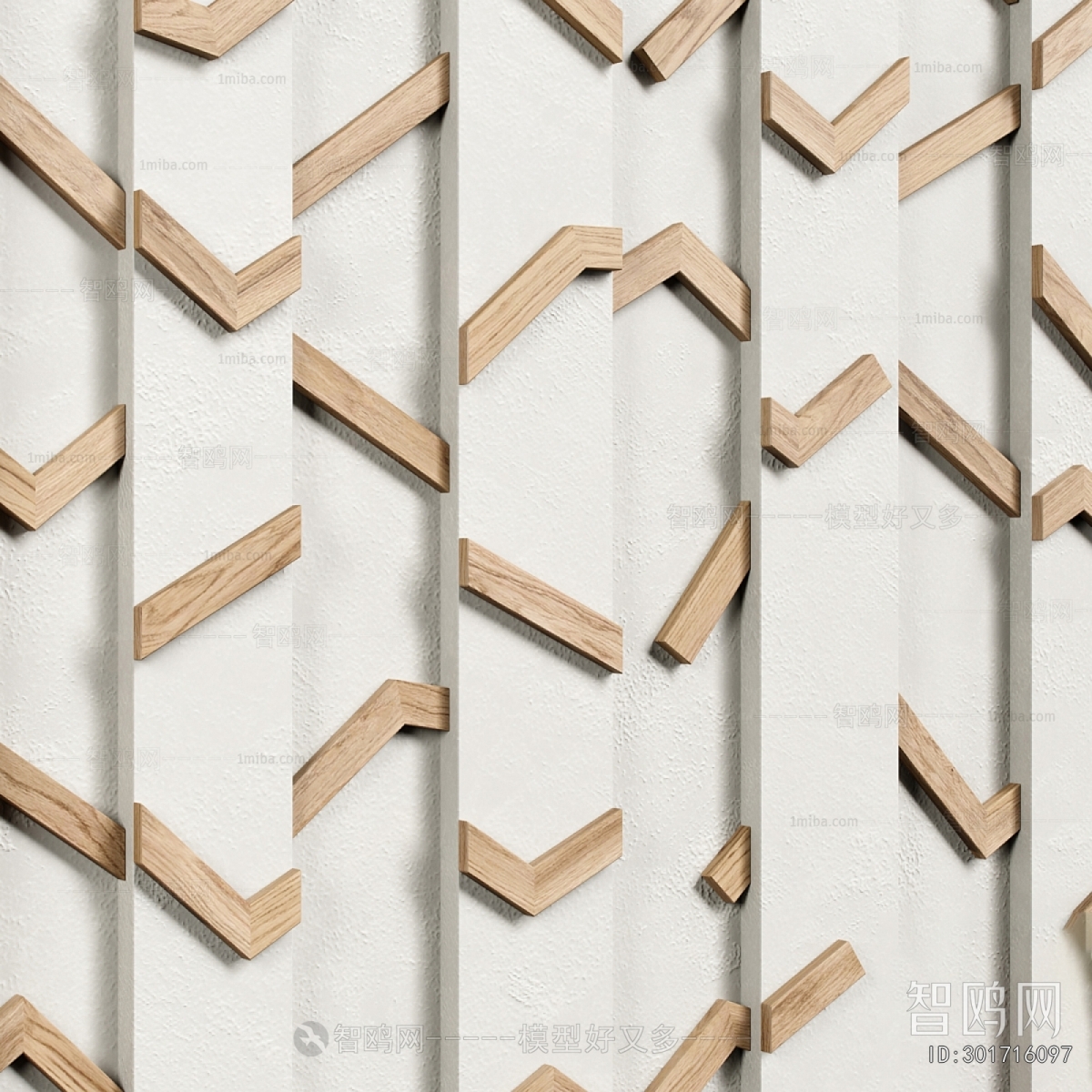 Modern Wall Decoration